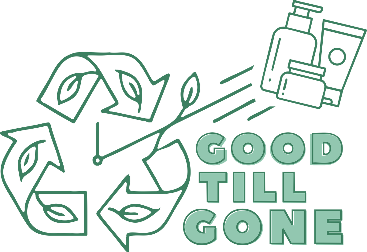 Good Till Gone